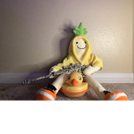 Lord mighty pineapple