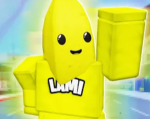 Banani Gruppe ist cool