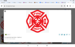 Fdsb [fire department of stone barn]