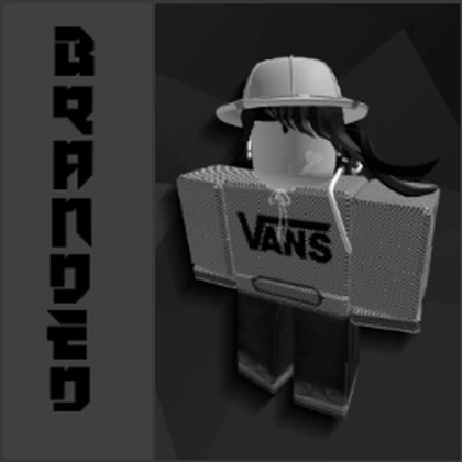 Branded Clothes Roblox group icon
