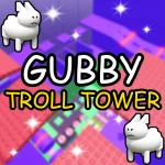 Gubby Troll Tower