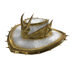Angelic Dragon Outlaw Hat