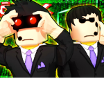 The spy’s and dudes