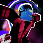 Mutant Rising