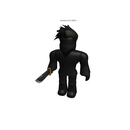 shadow #########