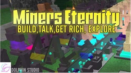 Miner's Eternity