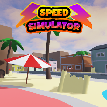 Speed Simulator!
