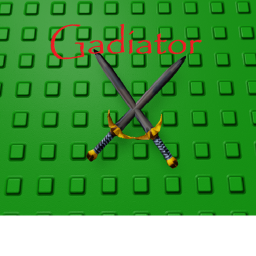Gladiator