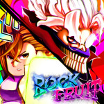 [+X60 Ayase NEW!!]Rock Fruit