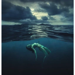 Thalassophobia icon