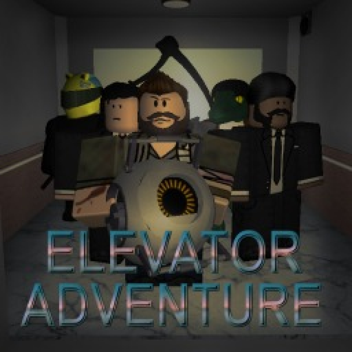  Elevator Adventure (FIXED)