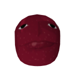 Handsome Apple
