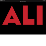 Ali fan clan