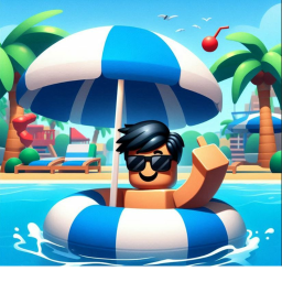 🤿 CrystalBay Waterpark [Testing]