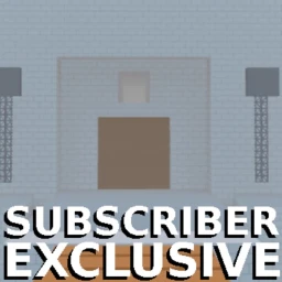 Sky of Secrets Castle Kit icon