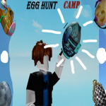 Egg Hunt Camp