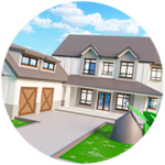 Completed Home #3!