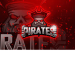 Red Cryptic Pirates
