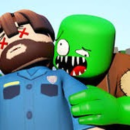 Avengers: Zombie Apocalypse