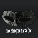 masquerade.