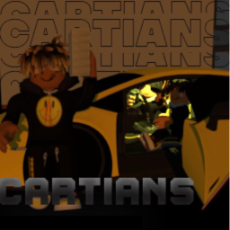 [NEW] Cartians Hangout