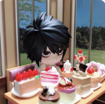 Welcome to nugget anime group