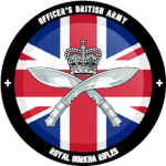[RGR] Royal Gurkha Rifles.