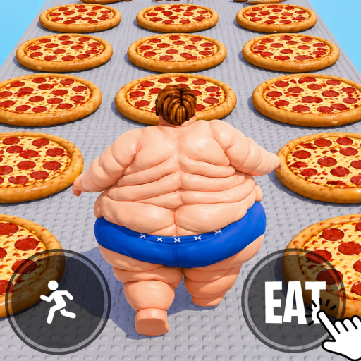 +1 Fat Per Second