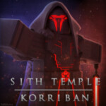 Sith Temple On Korriban