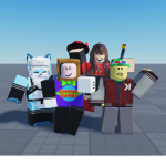 the official tourist group