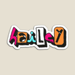 hailey Backup Group