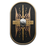 The Τwenty-First Predаtor Lеgion