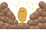 dat potato group