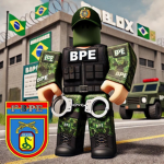 BPEB - Batalhão de Polícia do Exército