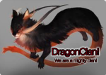 DragonClans Npc hunting! [WCUE]