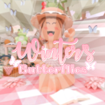 :: winter's butterflies :: Group Thumbnail