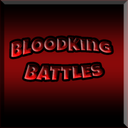 BloodKing Battles