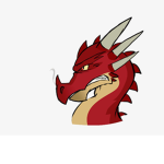 Dragon fan squad