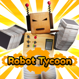 [NEW!] Robot Tycoon