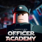【First Order Officer Academy】
