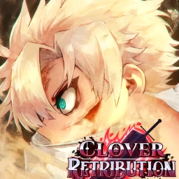 [MOBIL + EXP 2X] Clover Retribution icon