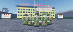 [GZ] TAD训练管理部