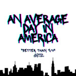 An Average Day in America 