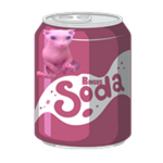 Soda Bingus
