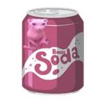 Soda Bingus