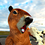 Capibaras de Vristok