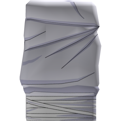 Kashimo Left Arm