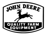 John Deere Apparel