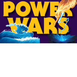 PowerWars