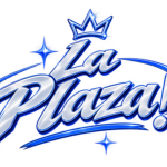 La Plaza!